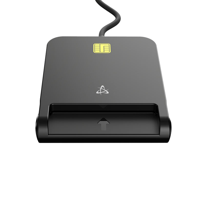 Sbox CR-02 USB Card Reader