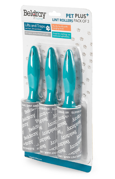 Beldray LA074416NFEU7 PET PLUS 3 pack