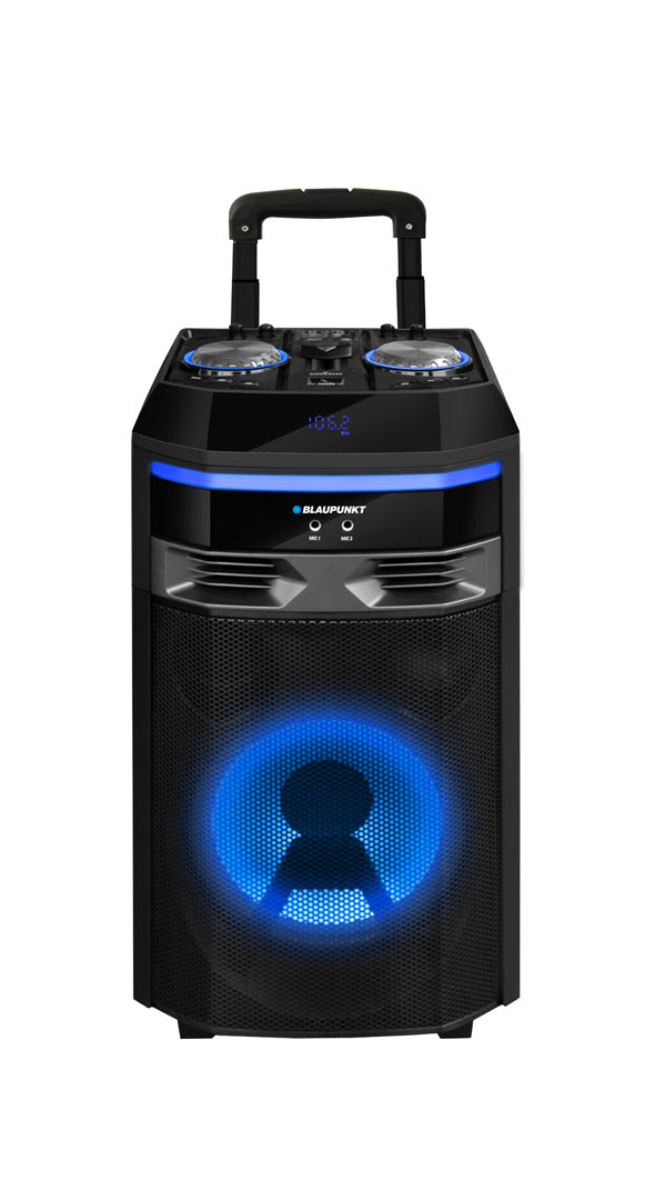 Blaupunkt PS6 с Bluetooth