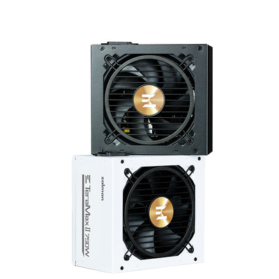 Zalman TeraMax2 750W 80+ Gold Gen5 WH