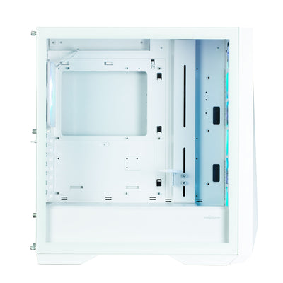 Вентилятор Zalman Z9 Iceberg MS ATX ARGB, 4 шт., Белый