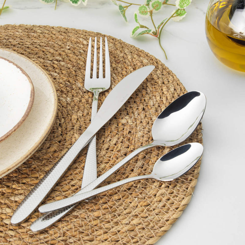 Salter BW113282EU7 Malton 16-Piece Cutlery Set