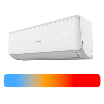 Manta AAC012NN-IO IN + OUT Bundle