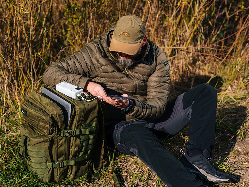 Tracer 47506 Blaze 30000mAh 65W WH Power Bank