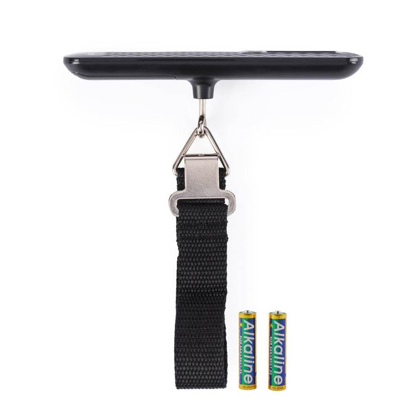 Salter SA00639BFEU12 Digital Luggage Scale