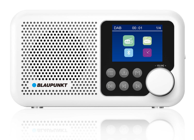 Blaupunkt DR8WH