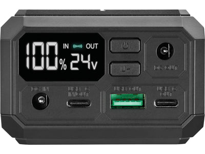 Sandberg 421-13 Laptop Powerbank 27000 PD100W