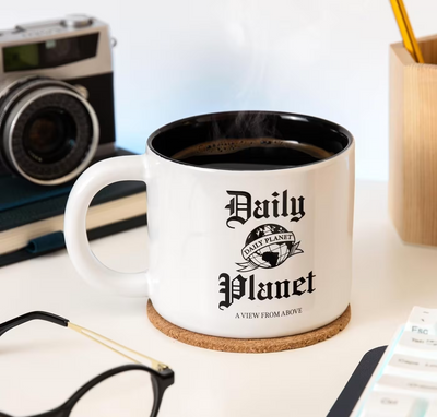 Paladone Daily Planet Mug