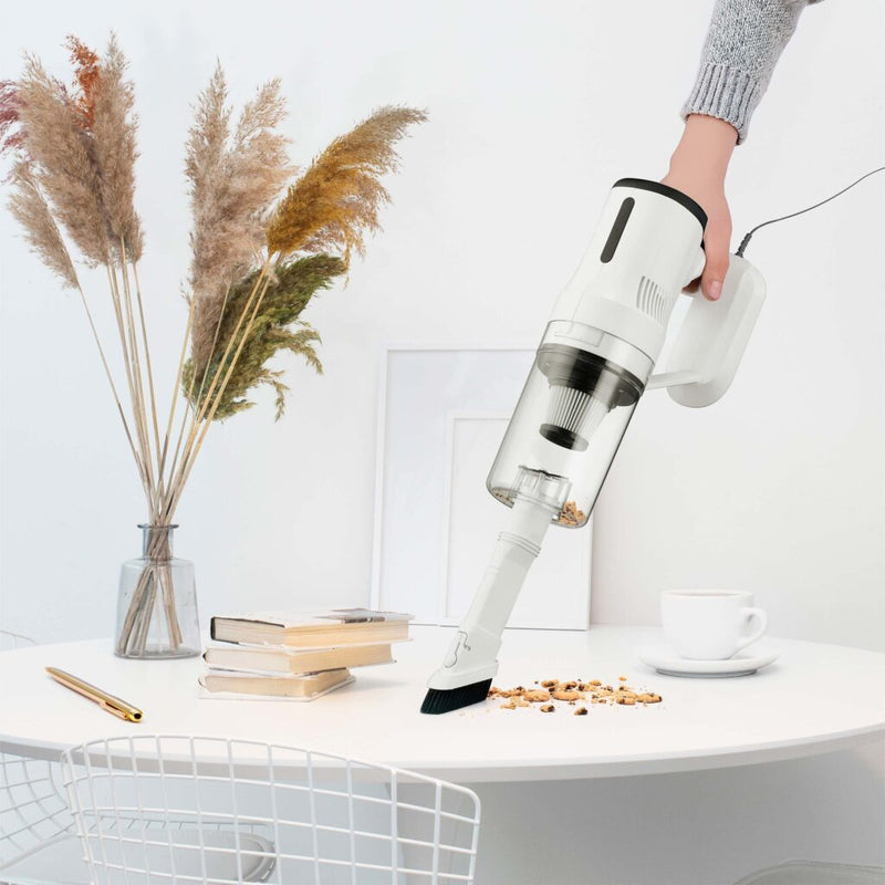 Manta VC003WH PowerStick 600W