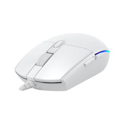 Baracuda BGM-112 Crab White