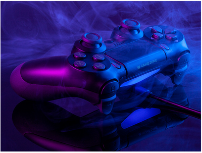 Tracer 46852 Shogun Pro PC/PS4