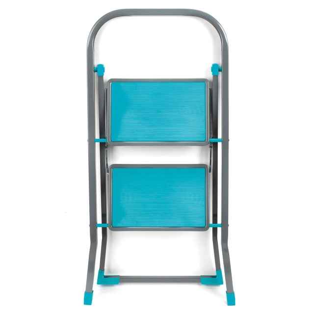 Beldray LA023957SPFEU7 2-Step Ladder
