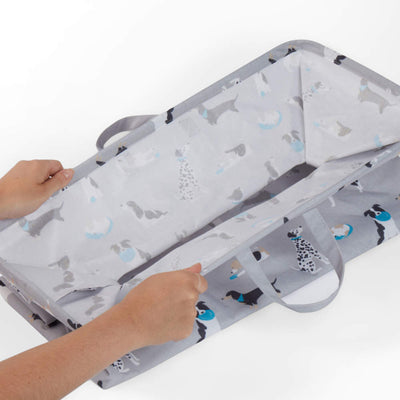 Beldray LA032142DFEU7 Foldable Laundry Tote