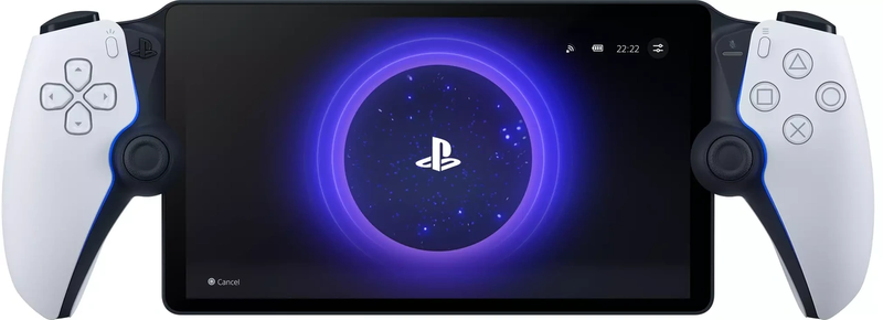 Портал Sony Playstation (PS5)