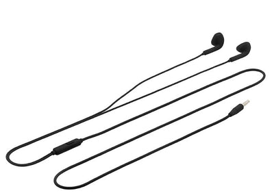 Tellur Fly In-Ear Headphones Black