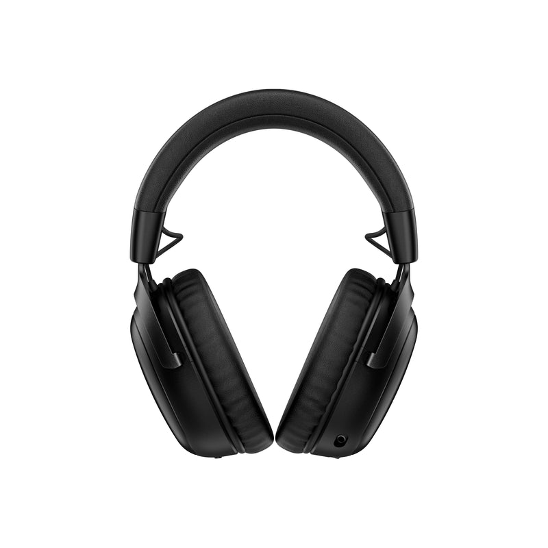 HyperX Cloud III S Wireless Black