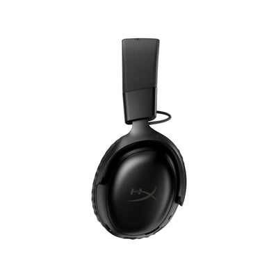 HyperX Cloud III S Wireless Black