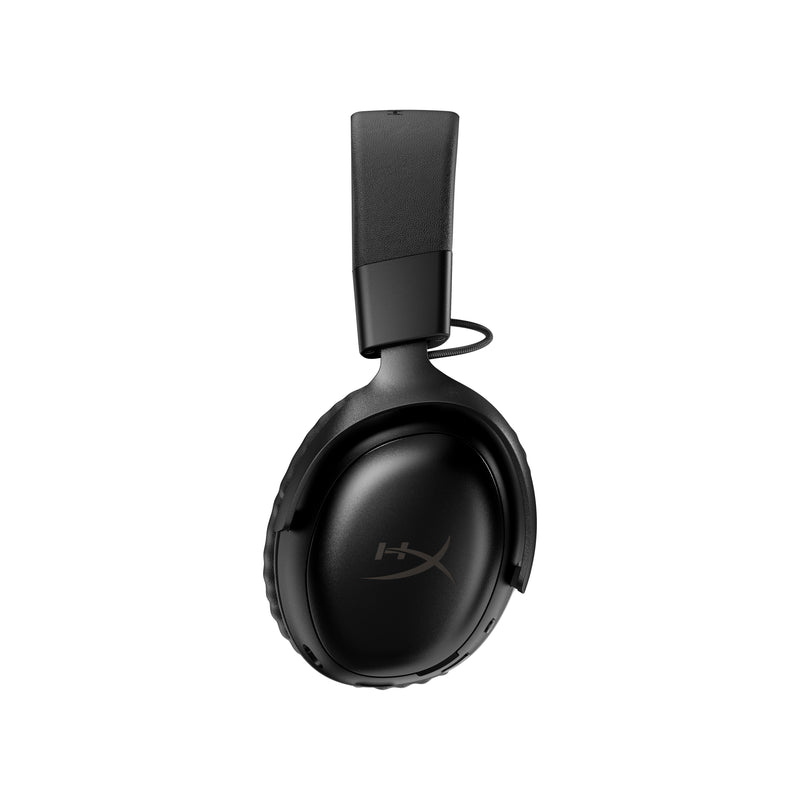 HyperX Cloud III S Wireless Black