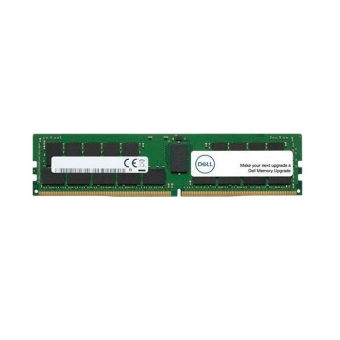 Обновление памяти Dell — 32 ГБ — 2Rx8 DDR5 RDIMM, 4800 МГц