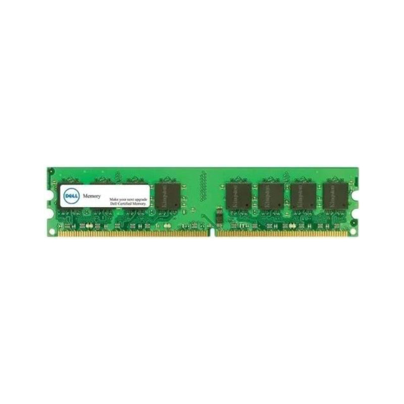 Обновление памяти Dell — 32 ГБ — 2RX4 DDR4 RDIMM, 3200 МГц, 8 ГБ, БАЗОВАЯ