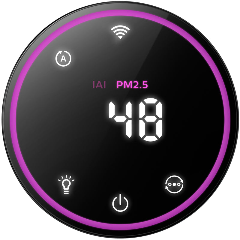 Philips 1000i Series Air Purifier AC1715/10