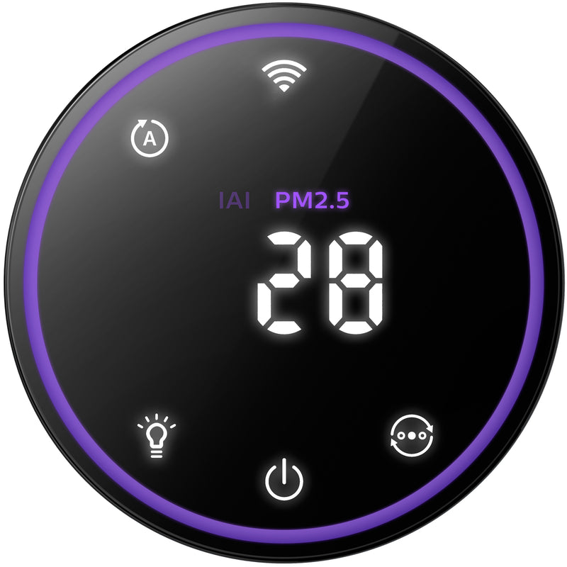 Philips 1000i Series Air Purifier AC1715/10