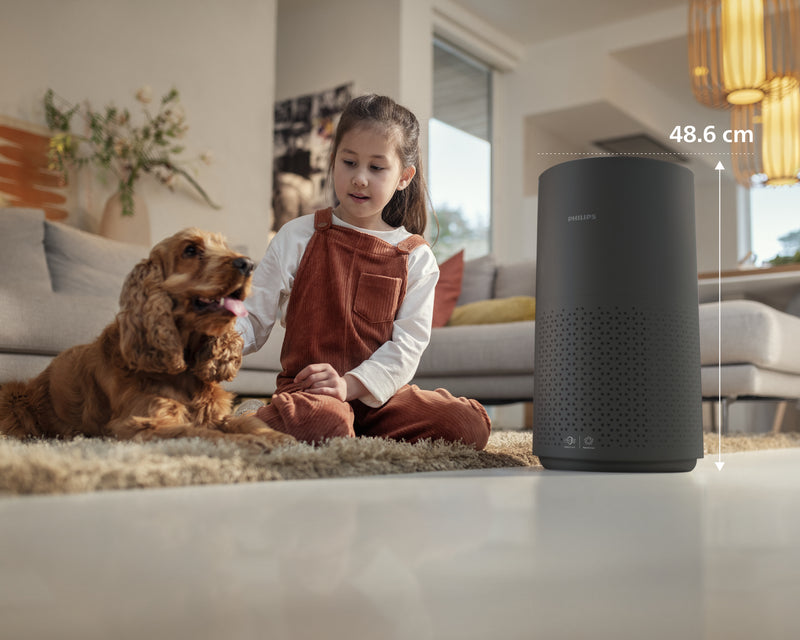 Philips 1000i Series Air Purifier AC1715/10