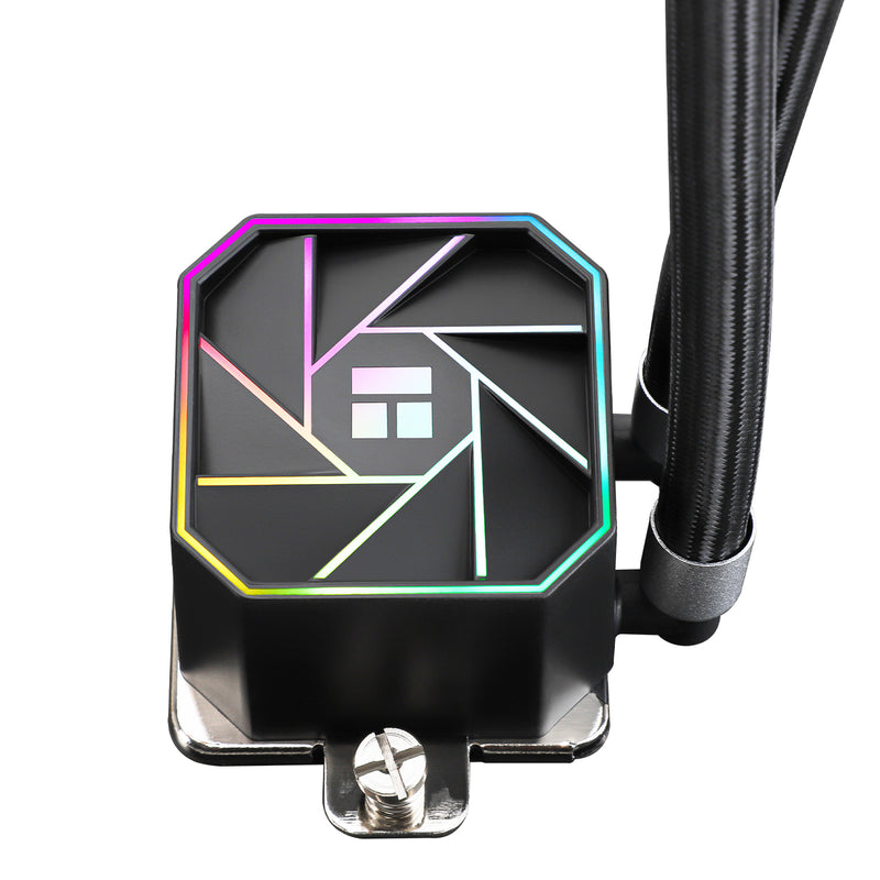 Thermalright Aqua Elite 360 ARGB V3 Black (360mm) AIO Processor Cooler