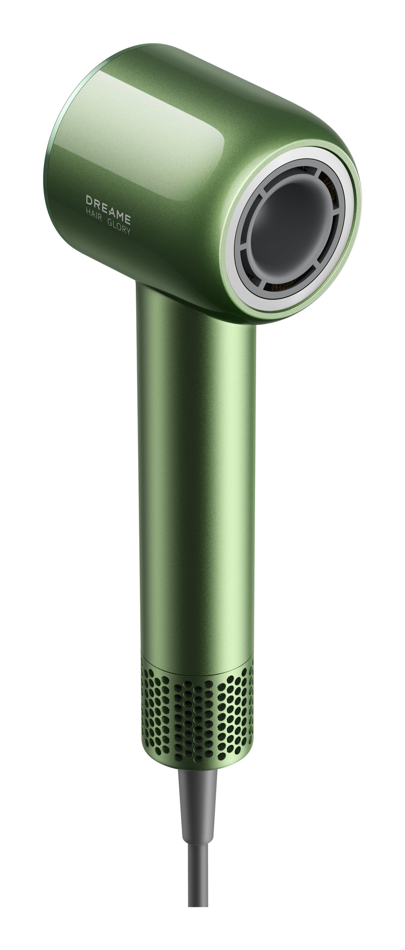 DREAME hair dryer Hair Glory Master Green AHD10-WH