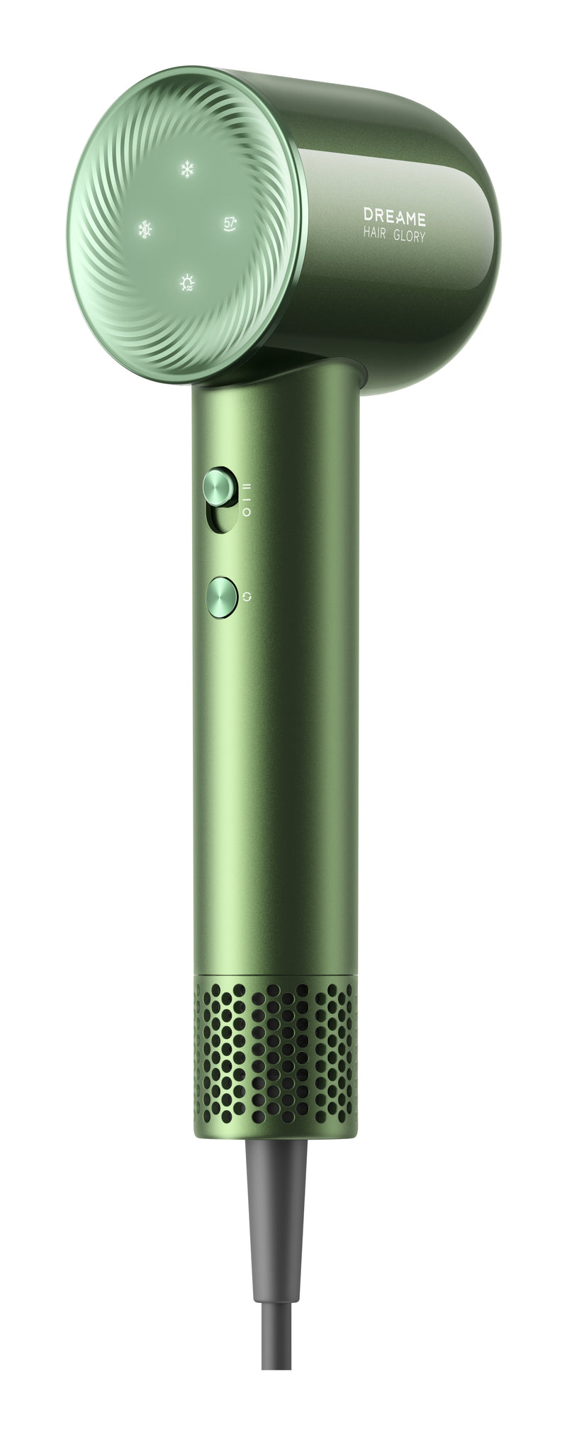 DREAME hair dryer Hair Glory Master Green AHD10-WH
