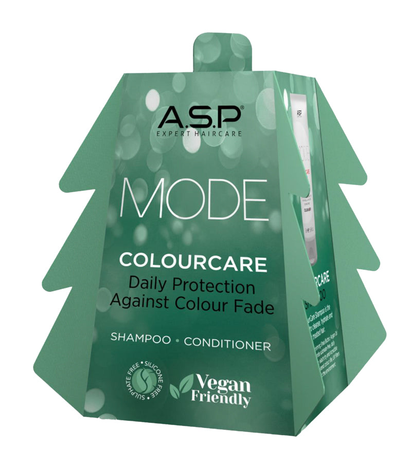 Mode Care COLOUR CARE Christmas gift pack 2x50ml