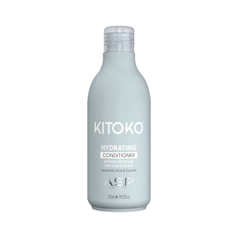 Kitoko HYDRATING drėkinantis kondicionierius 250ml