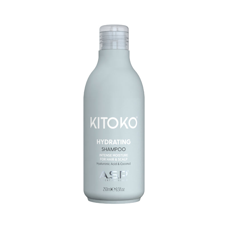 Kitoko HYDRATING drėkinantis šampūnas 250ml