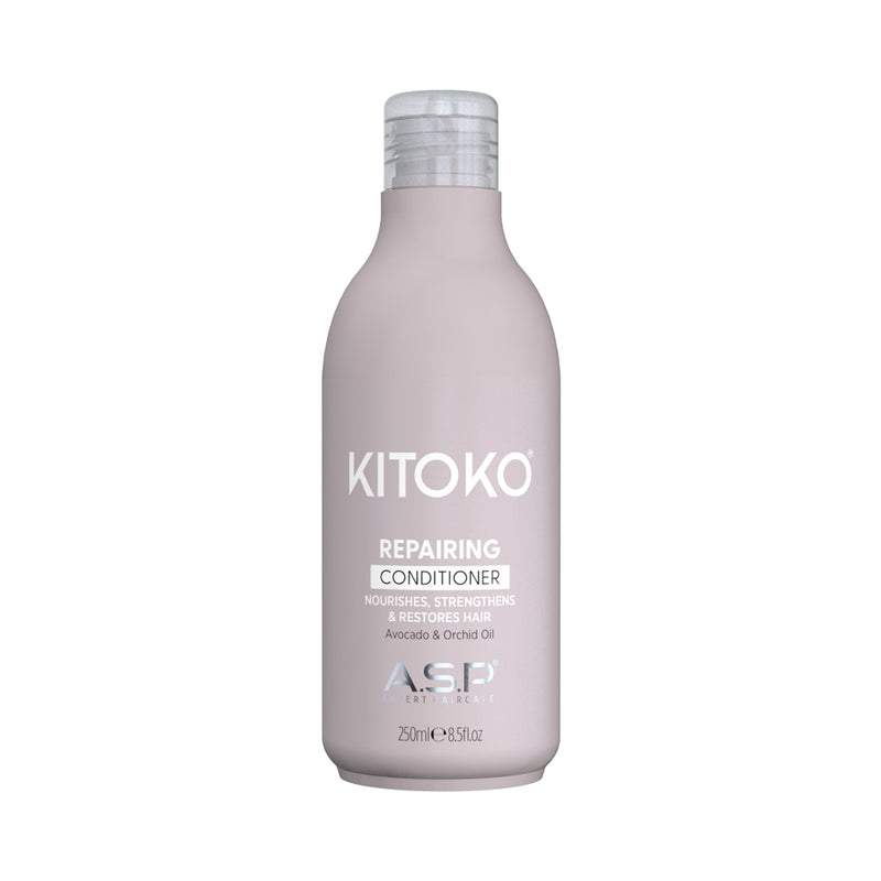 Kitoko REPAIRING atstatantis kondicionierius 250ml