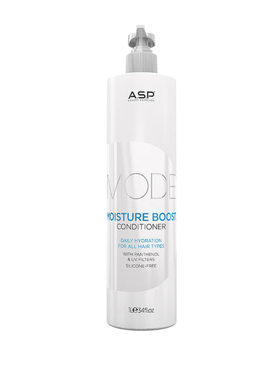 ASP Mode Care MOISTURE BOOST Moisturizing Conditioner 