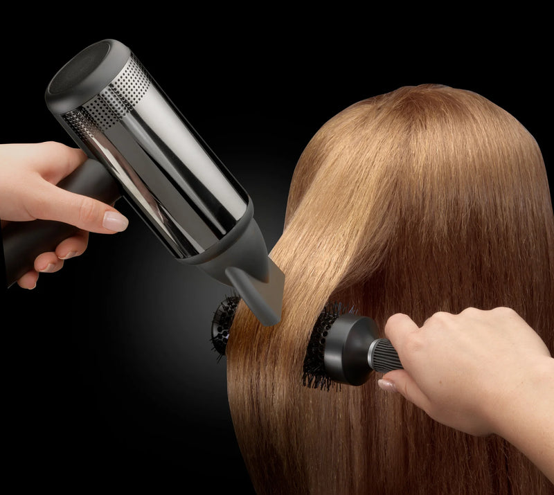 DIVA PRO STYLING Atmos 2 Ultra Hair dryer with patented motor and design + gift/surprise