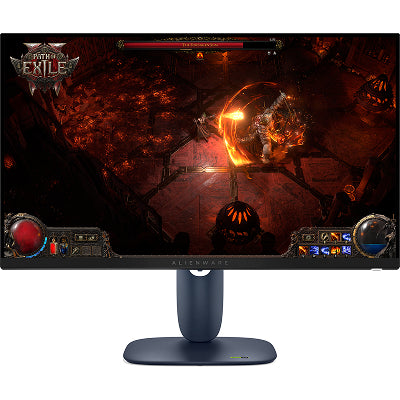 Alienware 27 Gaming Monitor - AW2725DM