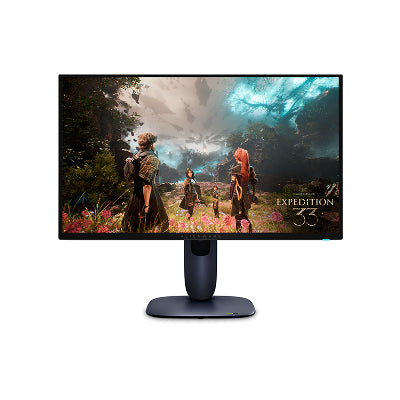 Alienware 27 4K QD-OLED Gaming Monitor - AW2725Q