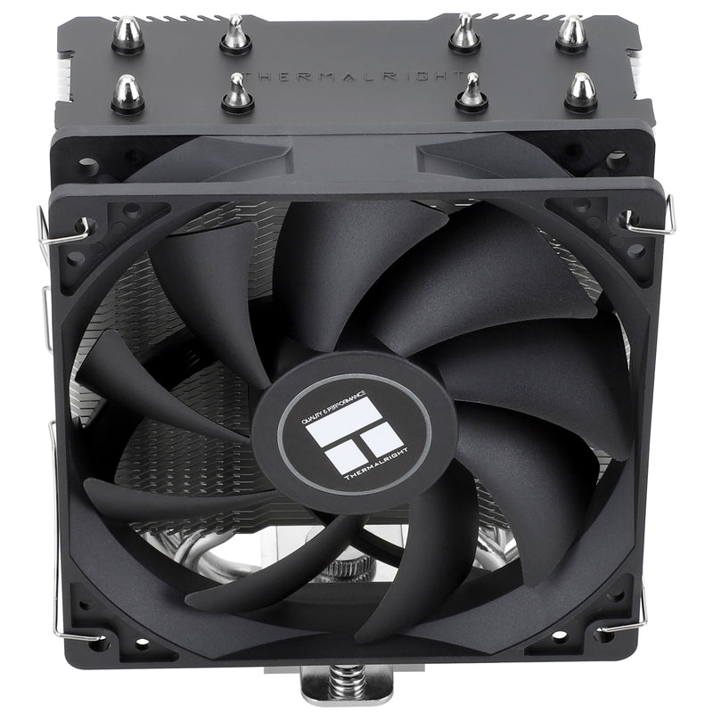 Thermalright Assassin X 120 Refined SE (120mm) Processor Cooler