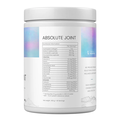 VP Laboratory Absolute Joint 400g