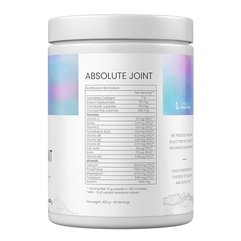 VP Laboratory Absolute Joint 400g