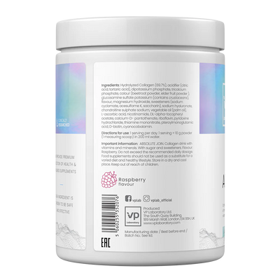 VP Laboratory Absolute Joint 400g