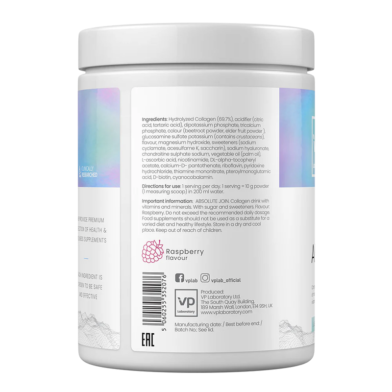 VP Laboratory Absolute Joint 400g
