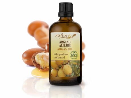 Saflora argano aliejus 100 ml