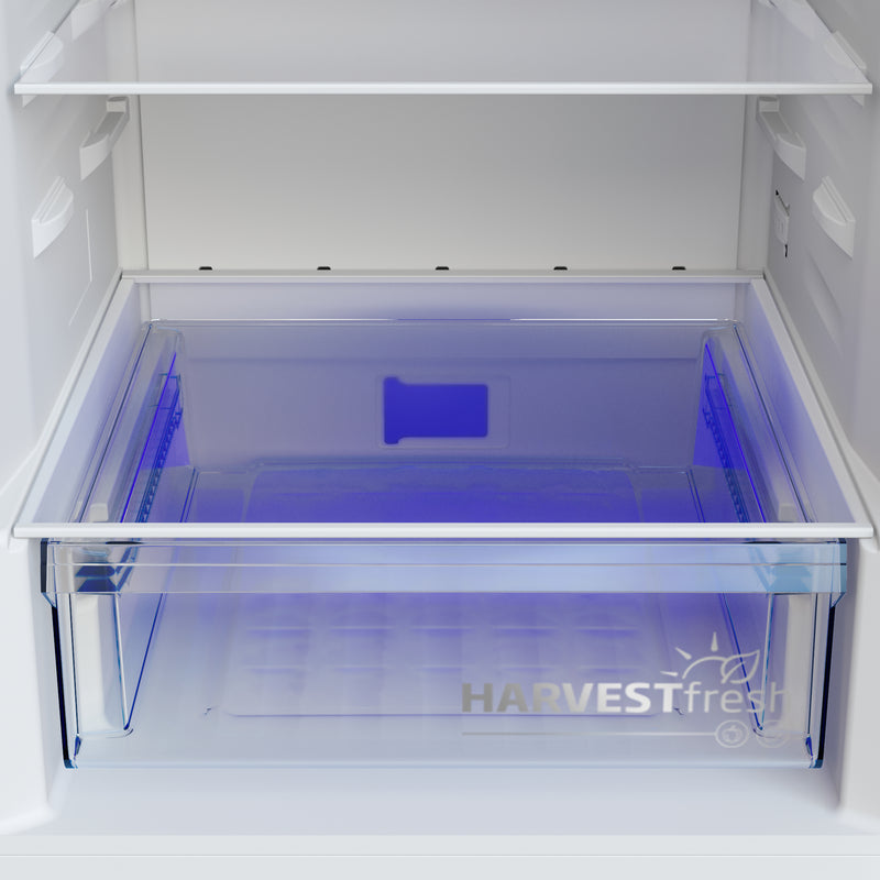 BEKO Refrigerator B3RCNA344HW1