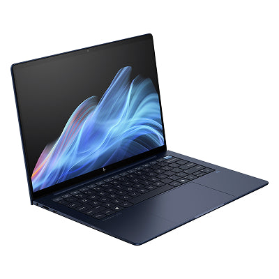 HP EliteBook Ultra G1i AI 14 - Ultra 7-258V, 32GB, 1TB SSD, 14 3K 400-nit 120Hz OLED Touch BrightView, US backlit keyboard, Atmospheric Blue, 64Wh, Win 11 Pro, 3 years