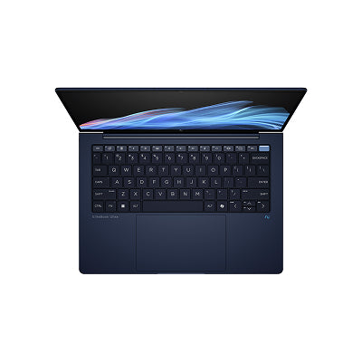 HP EliteBook Ultra G1i AI 14 - Ultra 7-258V, 32GB, 1TB SSD, 14 3K 400-nit 120Hz OLED Touch BrightView, US backlit keyboard, Atmospheric Blue, 64Wh, Win 11 Pro, 3 years