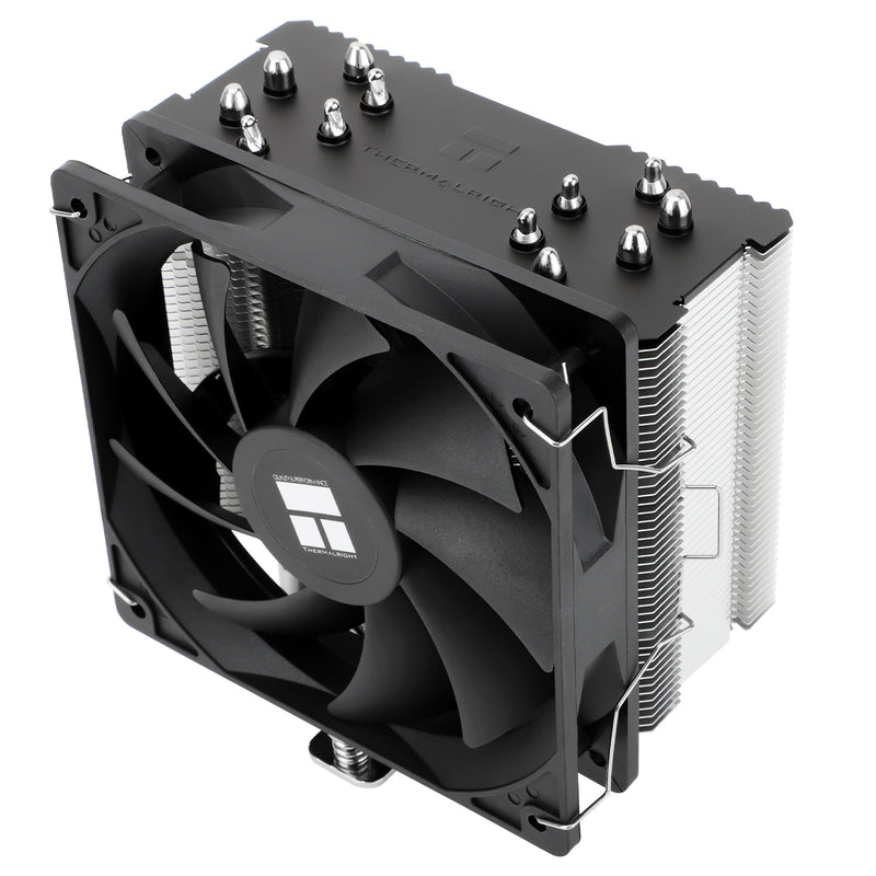 Thermalright Burst Assassin 120 SE CPU Cooler
