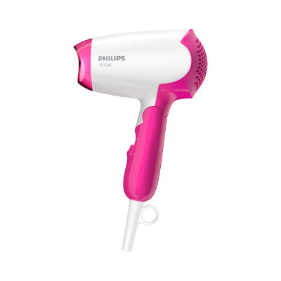 Philips DryCare Essential Hair Dryer BHD003/00 1400W. BHD003/00/Damaged package 