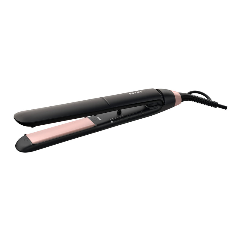 Philips StraightCare Essential ThermoProtect straightener BHS378/00 ThermoProtect technology Ionic/Damaged package